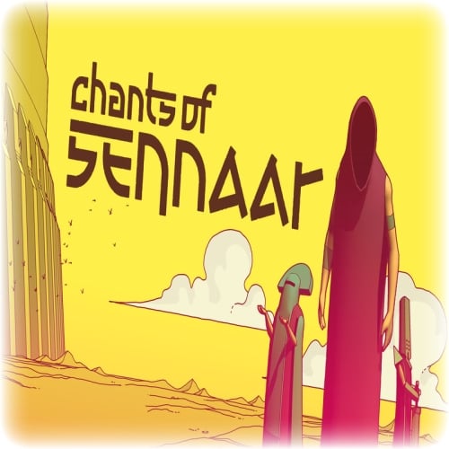  Chants of Sennaar - GARANTİ
